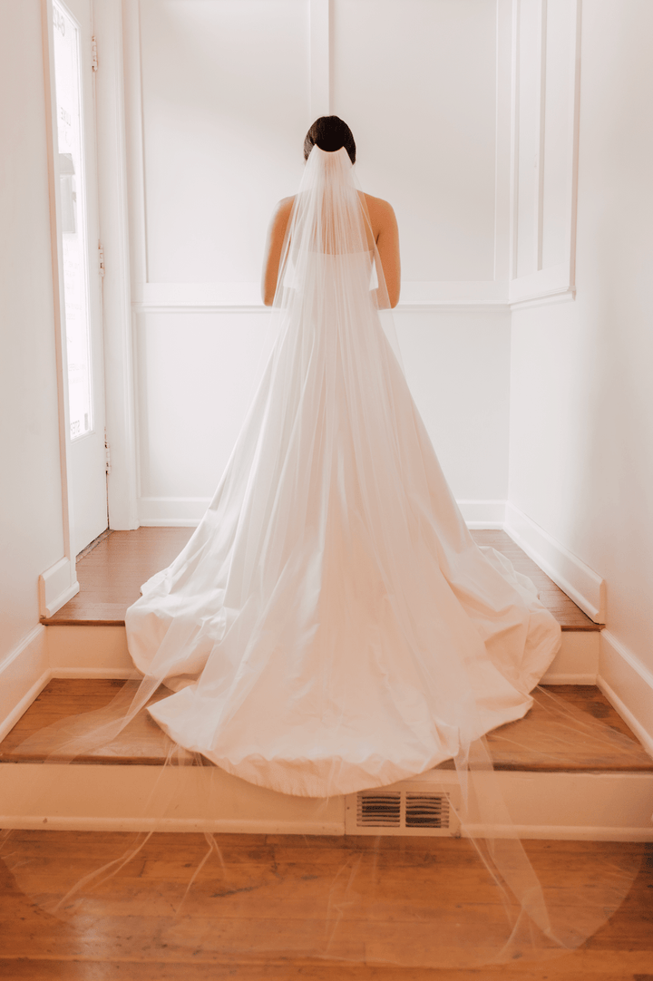 Matilda Veil