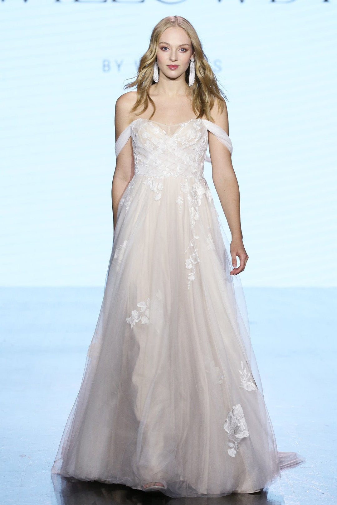 Willowby by Watters Maudie - Size 8