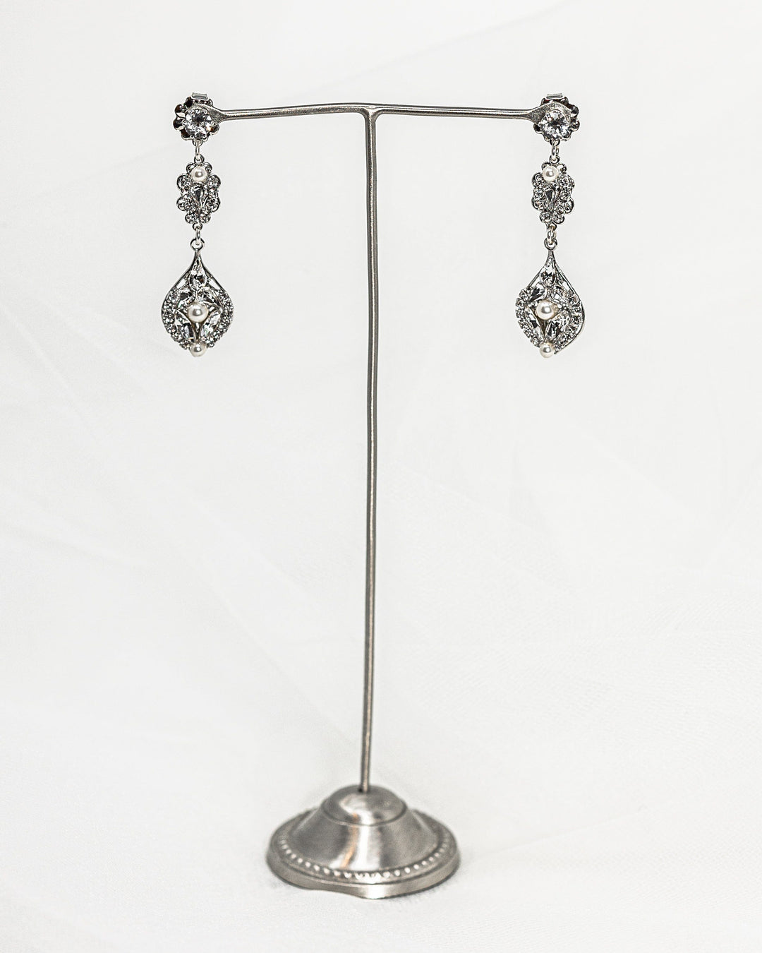 Sara Gabriel Michelle Earrings