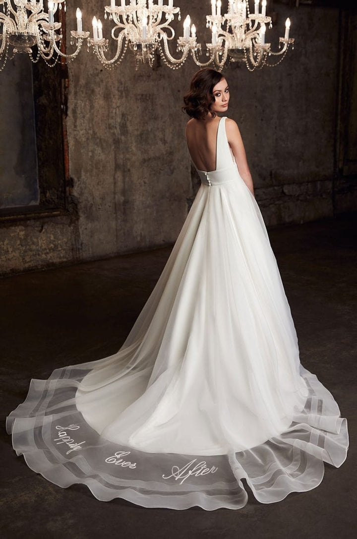 Mikaella 2310 - Size 12