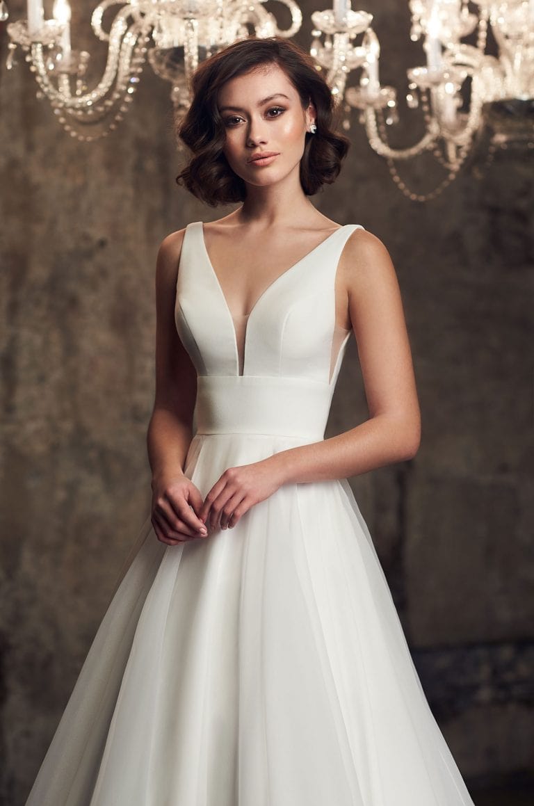 Mikaella 2310 - Size 12