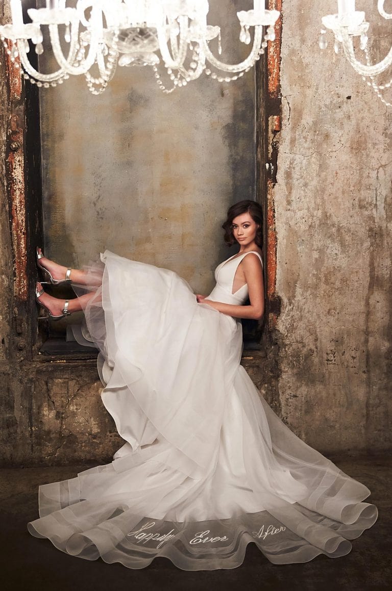 Mikaella 2310 - Size 12