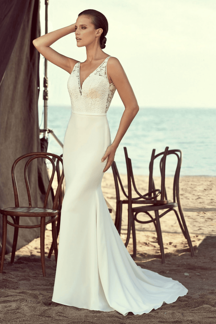 Mikaella 2195 - Size 10
