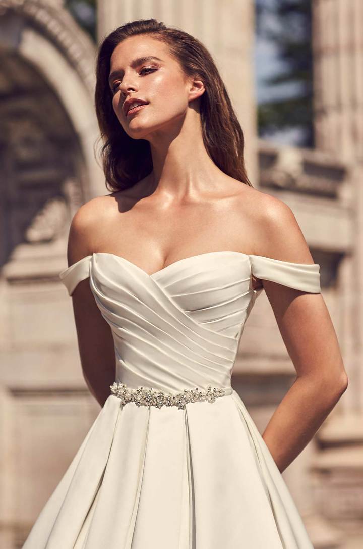 Mikaella 2243 - Size 14