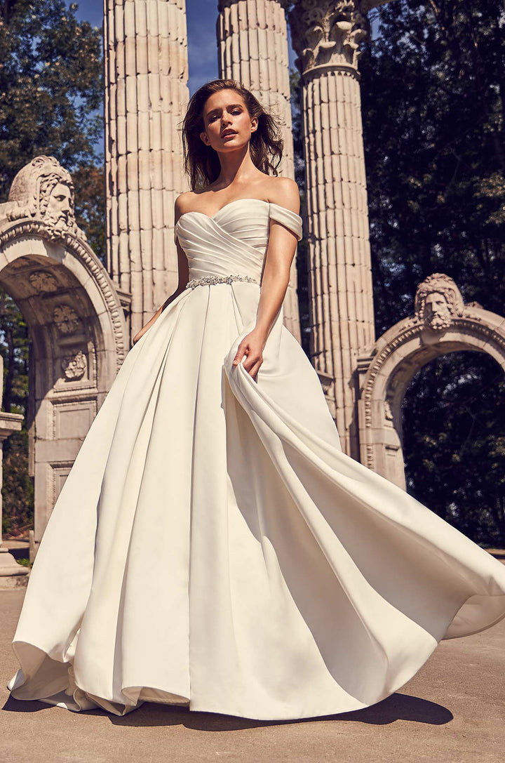 Mikaella 2243 - Size 14