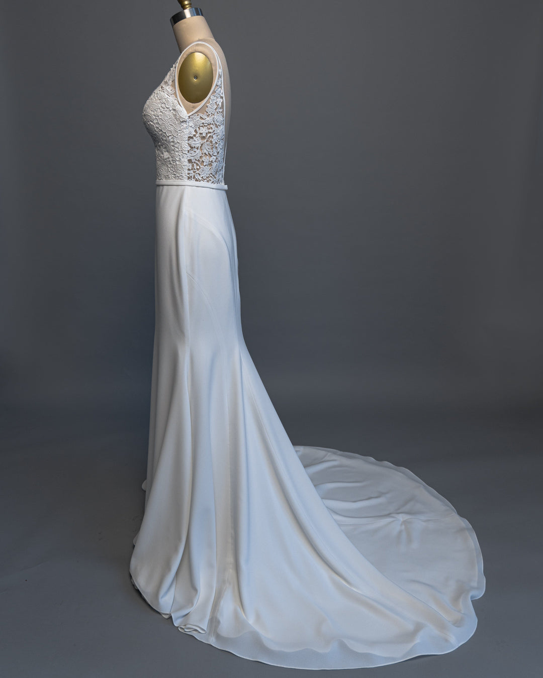 Mikaella 2195 - Size 10