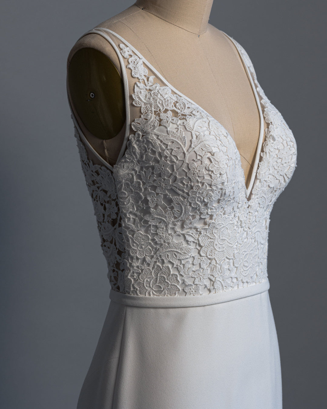 Mikaella 2195 - Size 10