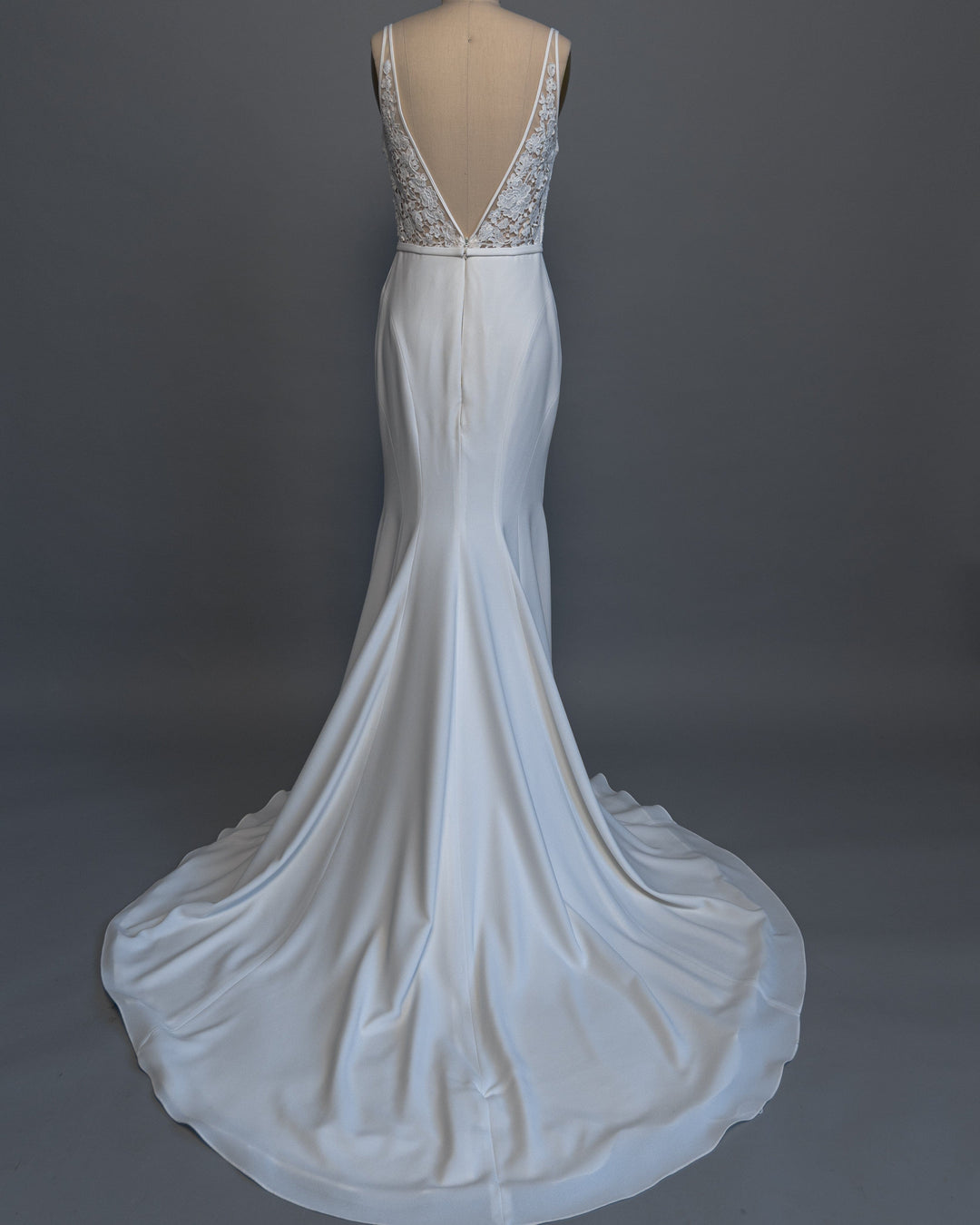 Mikaella 2195 - Size 10