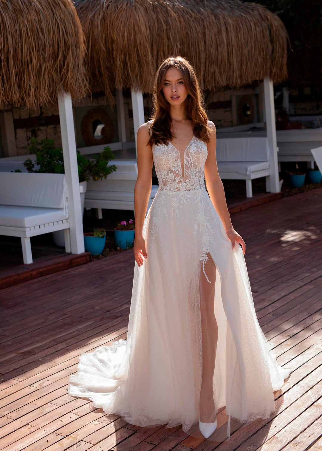 Modeca Odile - Size 6