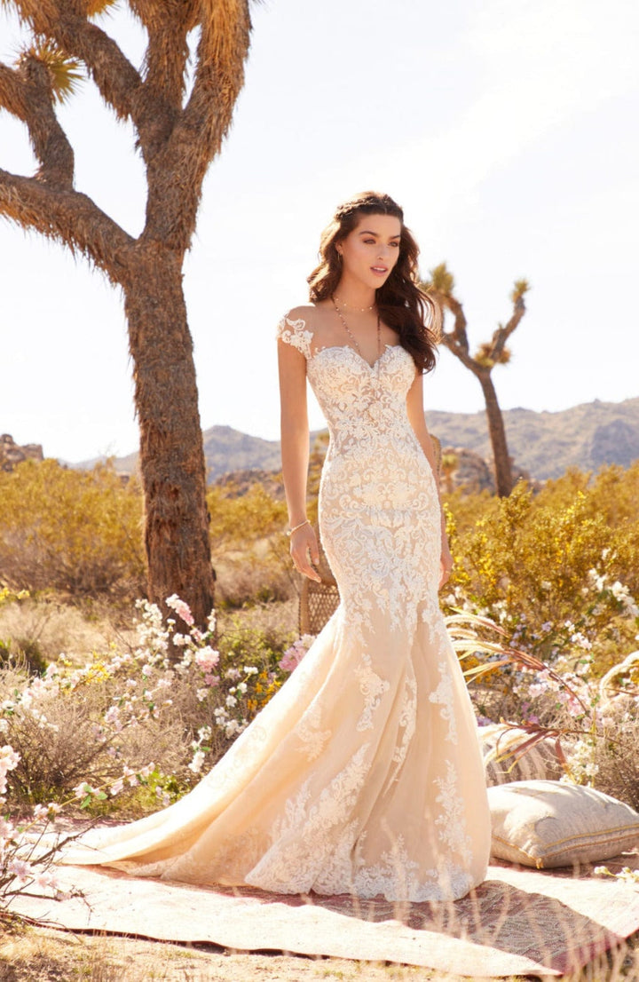 Morilee 2084 - Size 14