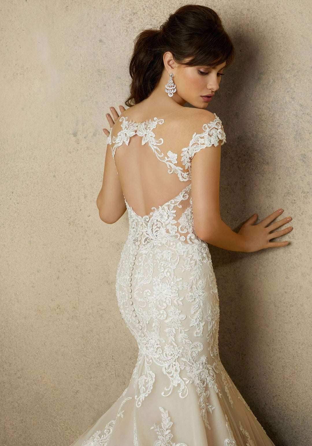 Morilee 2084 - Size 14