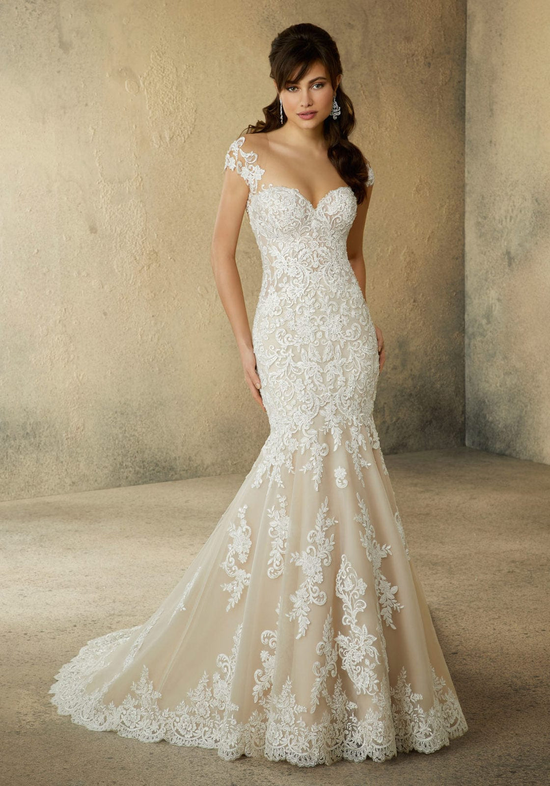 Morilee 2084 - Size 14