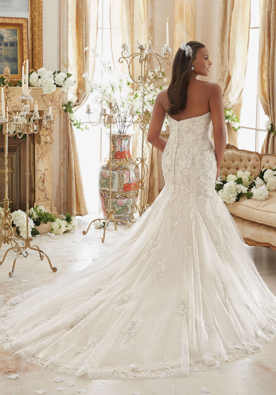 Morilee Julietta 3205 - Size 22