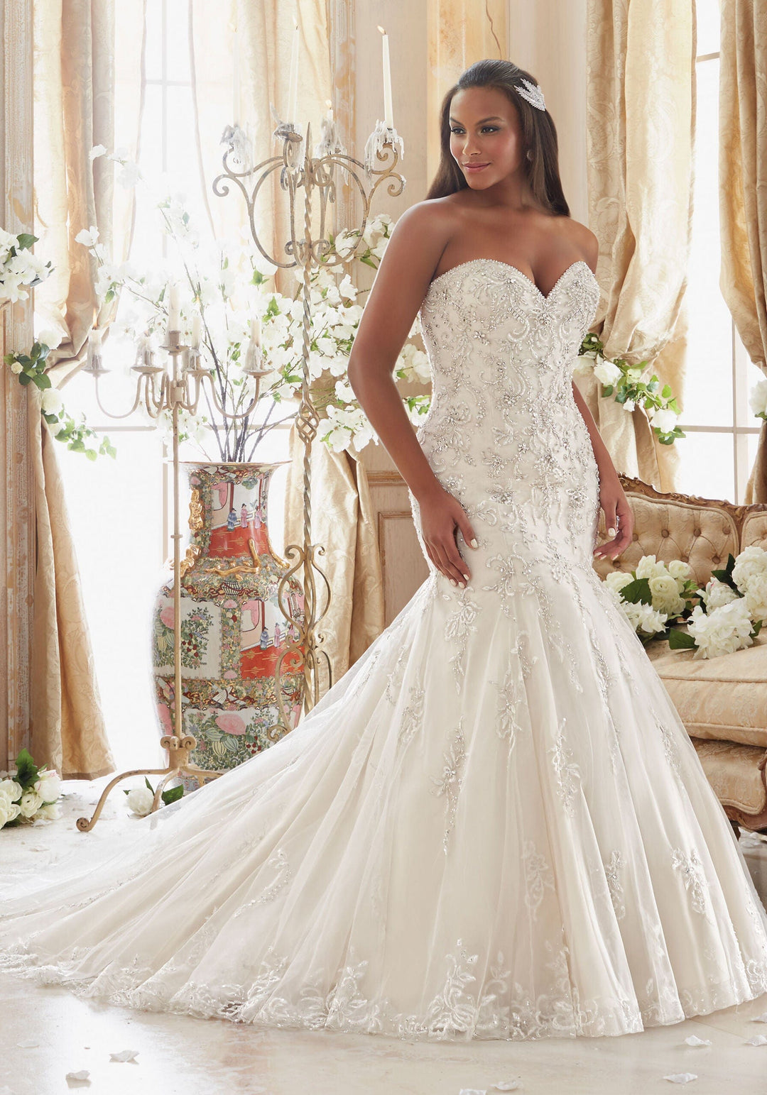 Morilee Julietta 3205 - Size 22