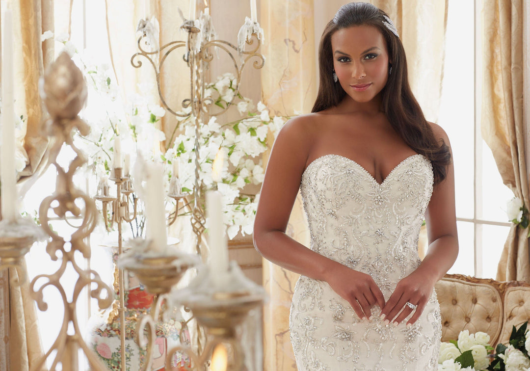 Morilee Julietta 3205 - Size 22