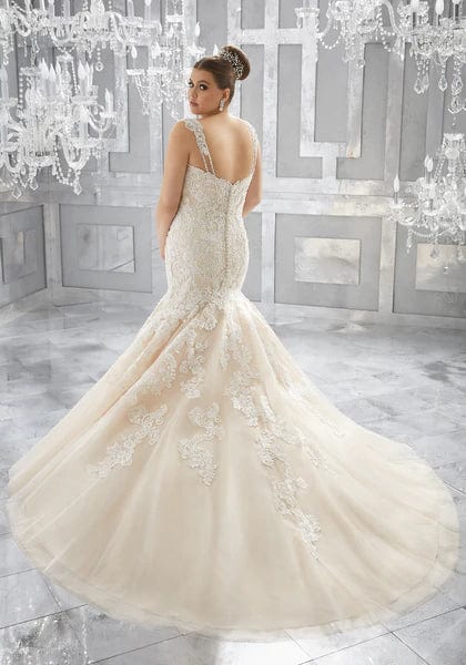 Morilee Julietta 3221 - Size 24