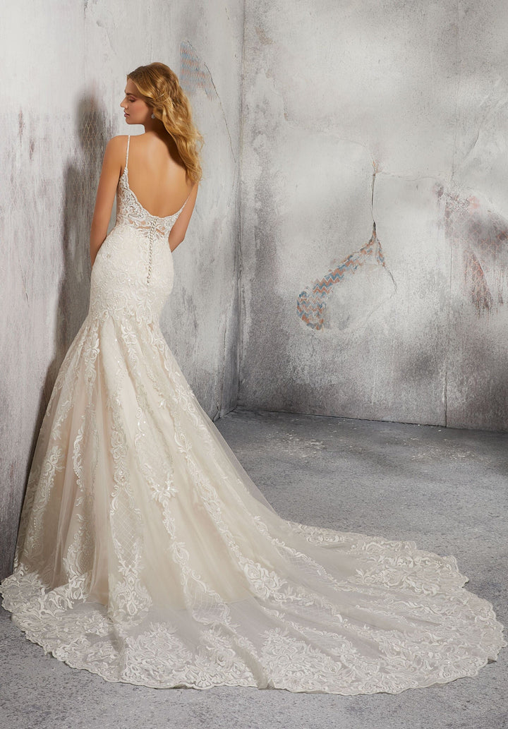 Morilee Lila - Size 10