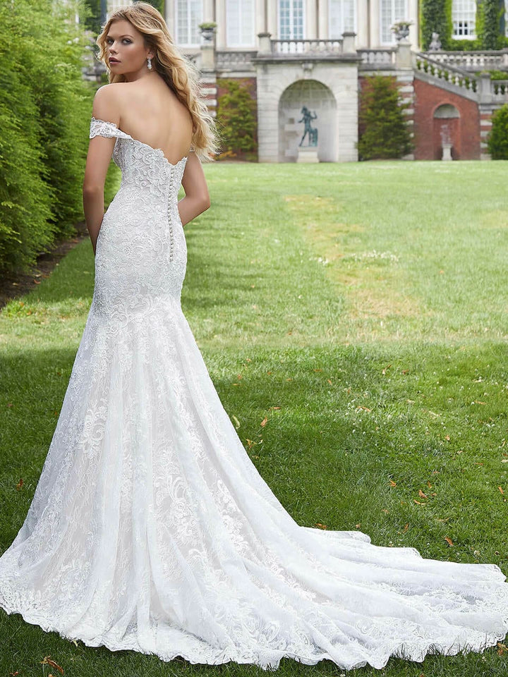Morilee Pasiphae - Size 14