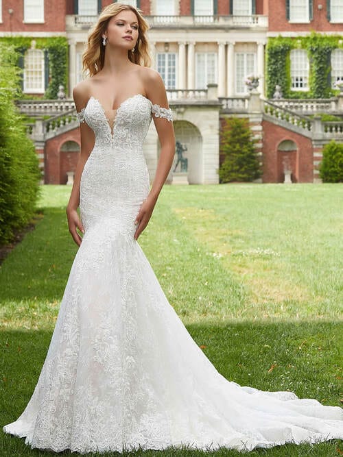 Morilee Pasiphae - Size 14