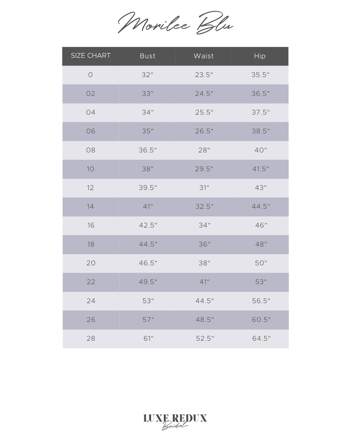 Morilee Suri 5802 - Size 12