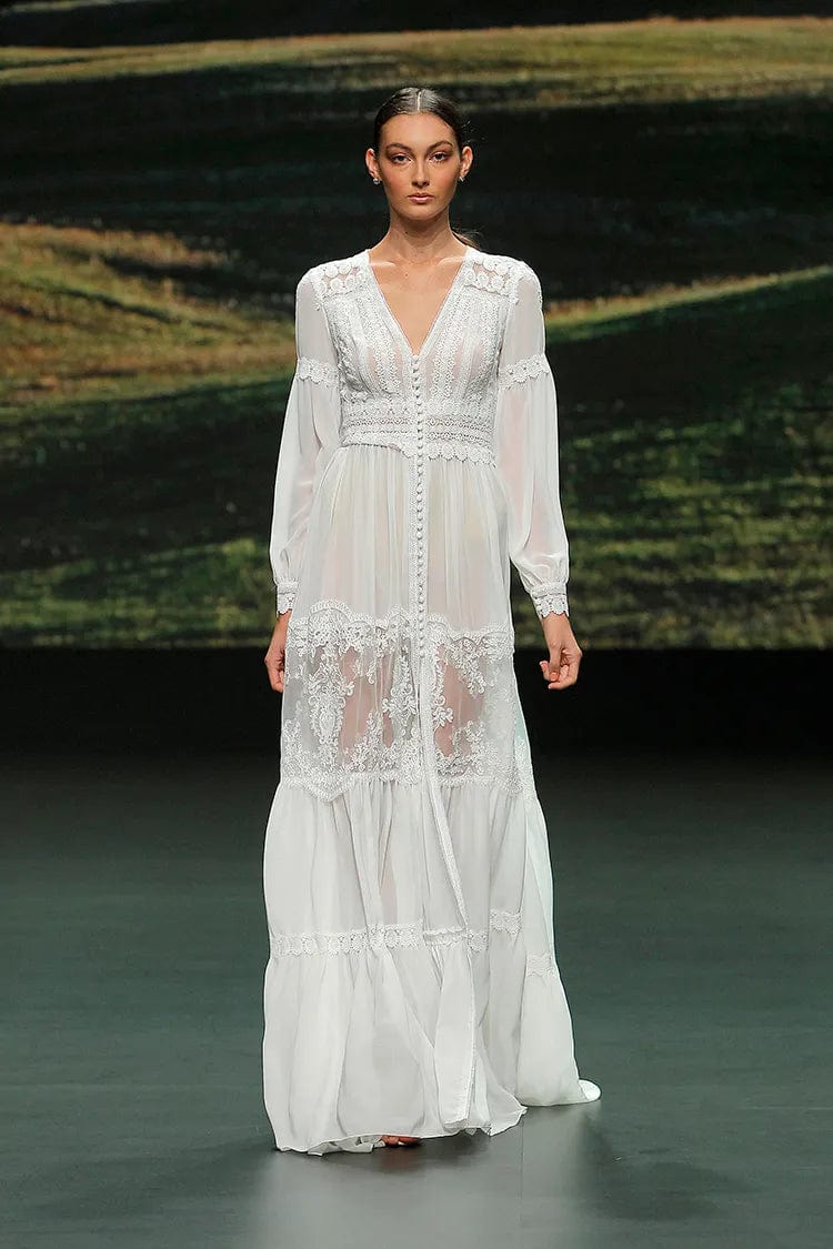 Nicole Spose NI12122 - Size 8