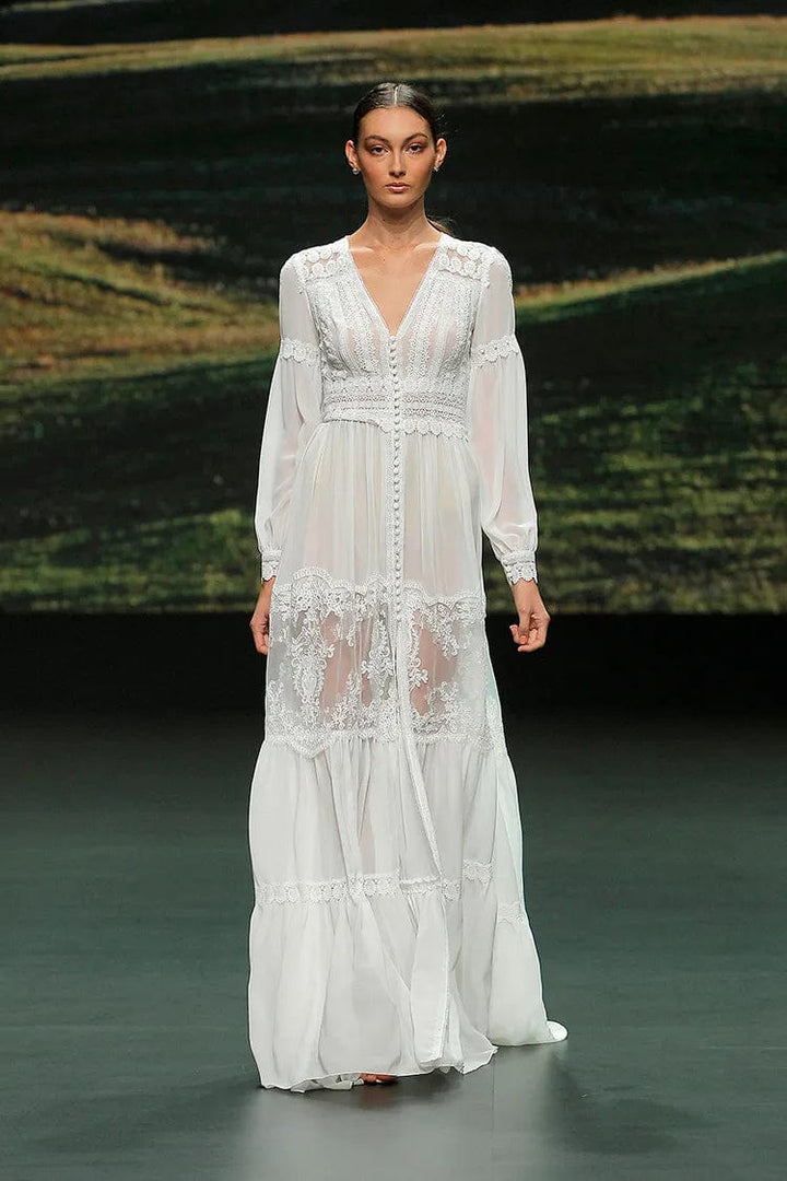 Nicole Spose NI12122 - Size 8