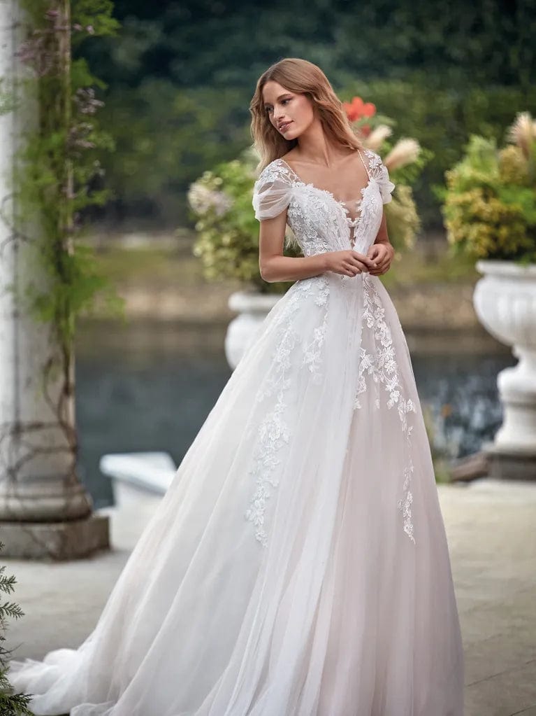 Prix robe nicole spose online