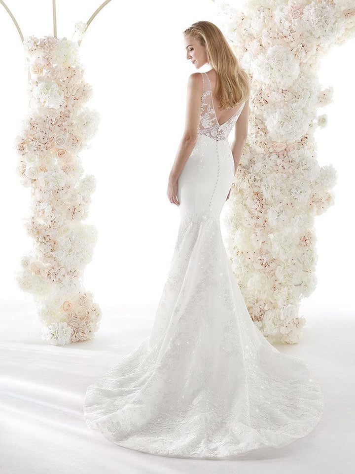 Nicole Spose COA20841 - Size 12