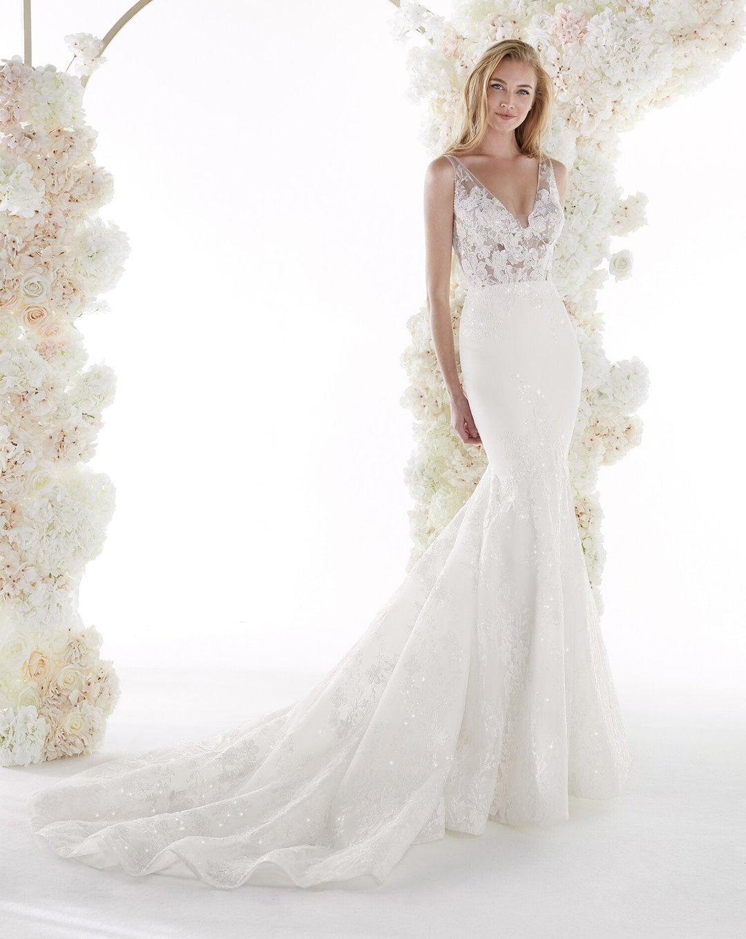 Nicole Spose COA20841 - Size 12