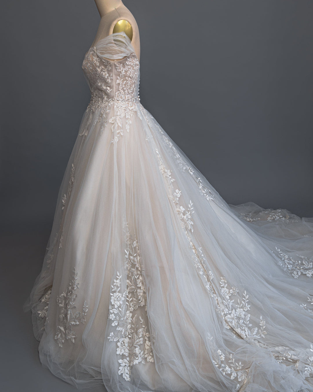 Nicole Spose NI121A5 - Size 14