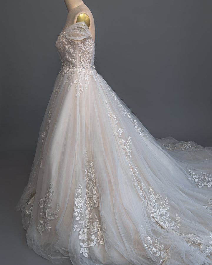 Nicole Spose NI121A5 - Size 14