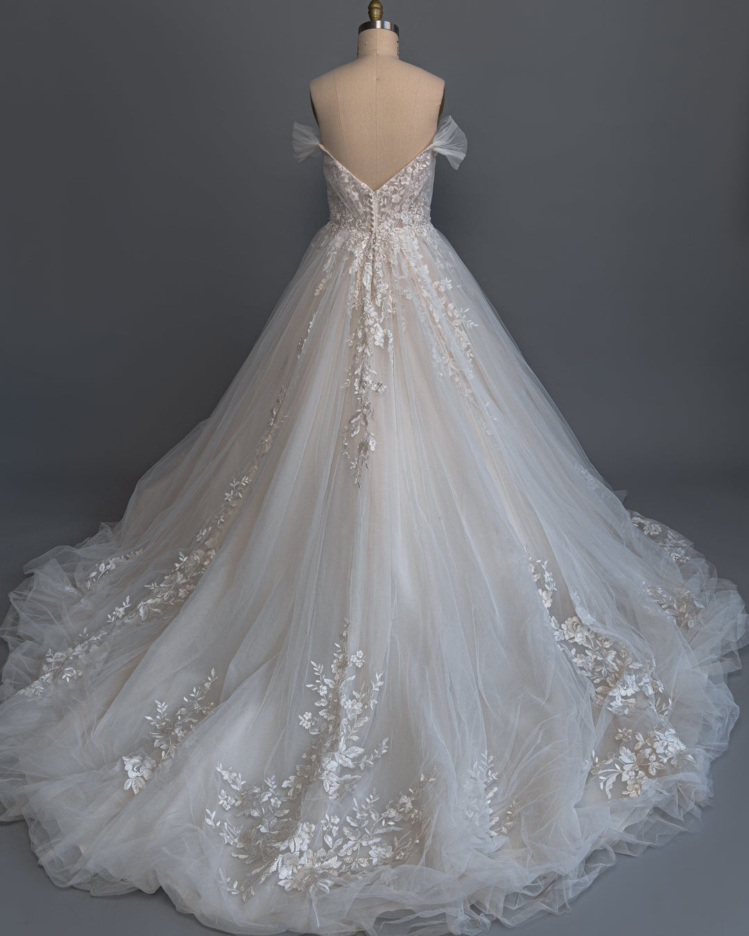 Nicole Spose NI121A5 - Size 14