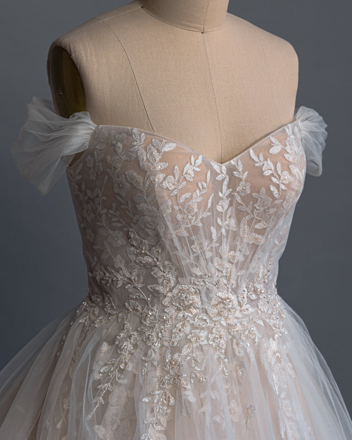 Nicole Spose NI121A5 - Size 14