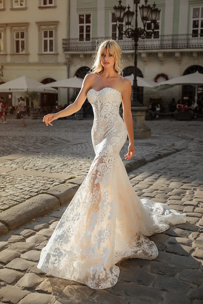 Oksana mukha wedding dresses fashion prices