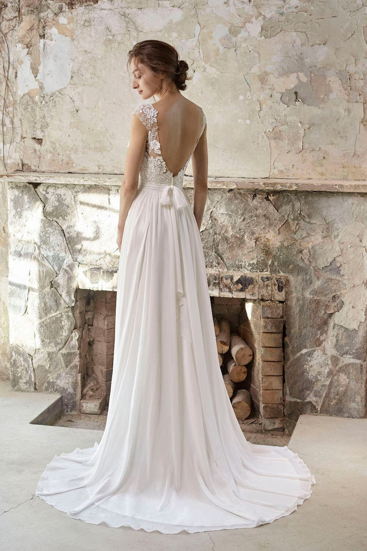 Omelie Bridal OC2028 - Size 14