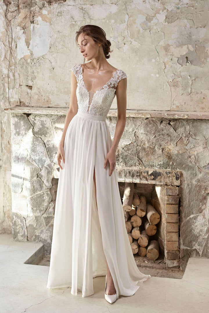Omelie Bridal OC2028 - Size 14
