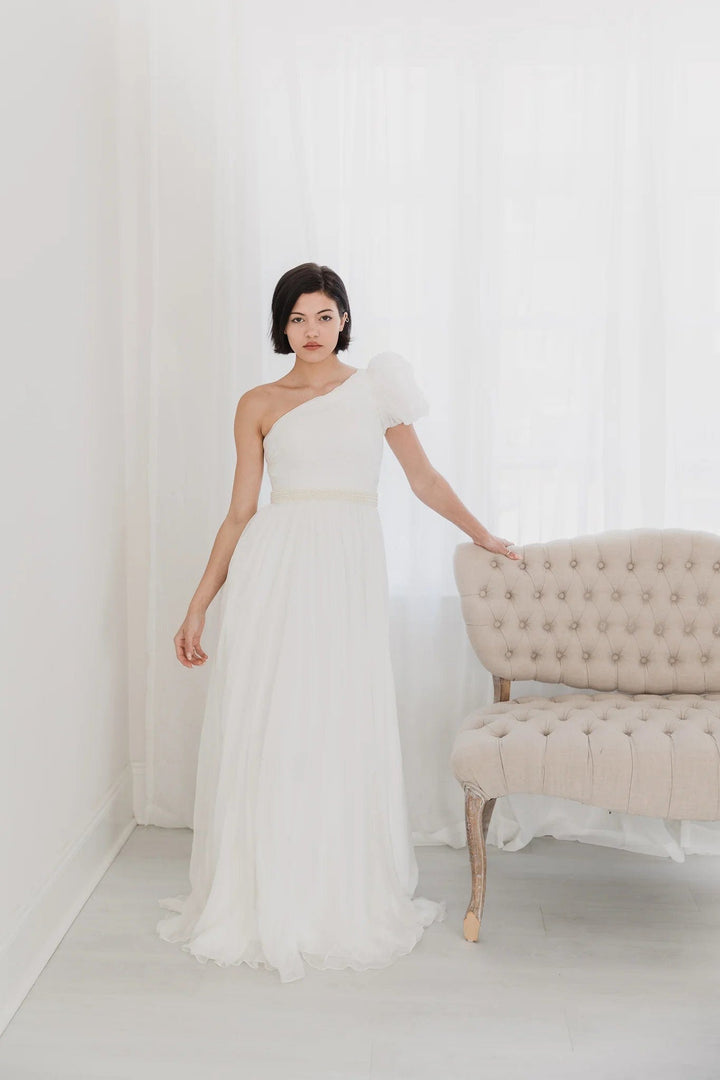 One Styled Bride Kate - Size 4