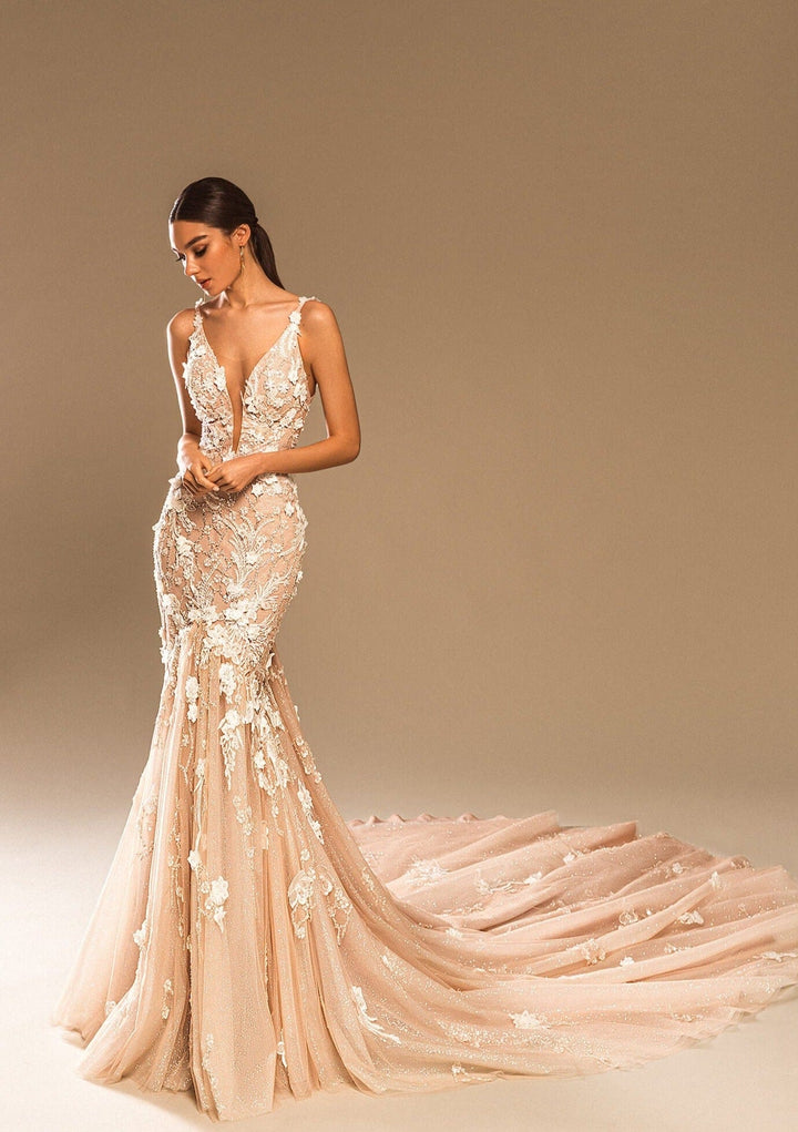 Perfioni Ariel - Size 10