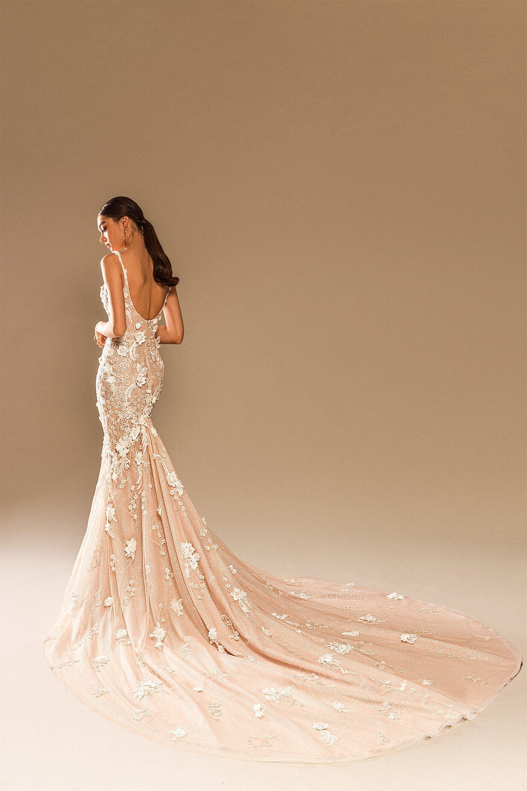 Perfioni Ariel - Size 10