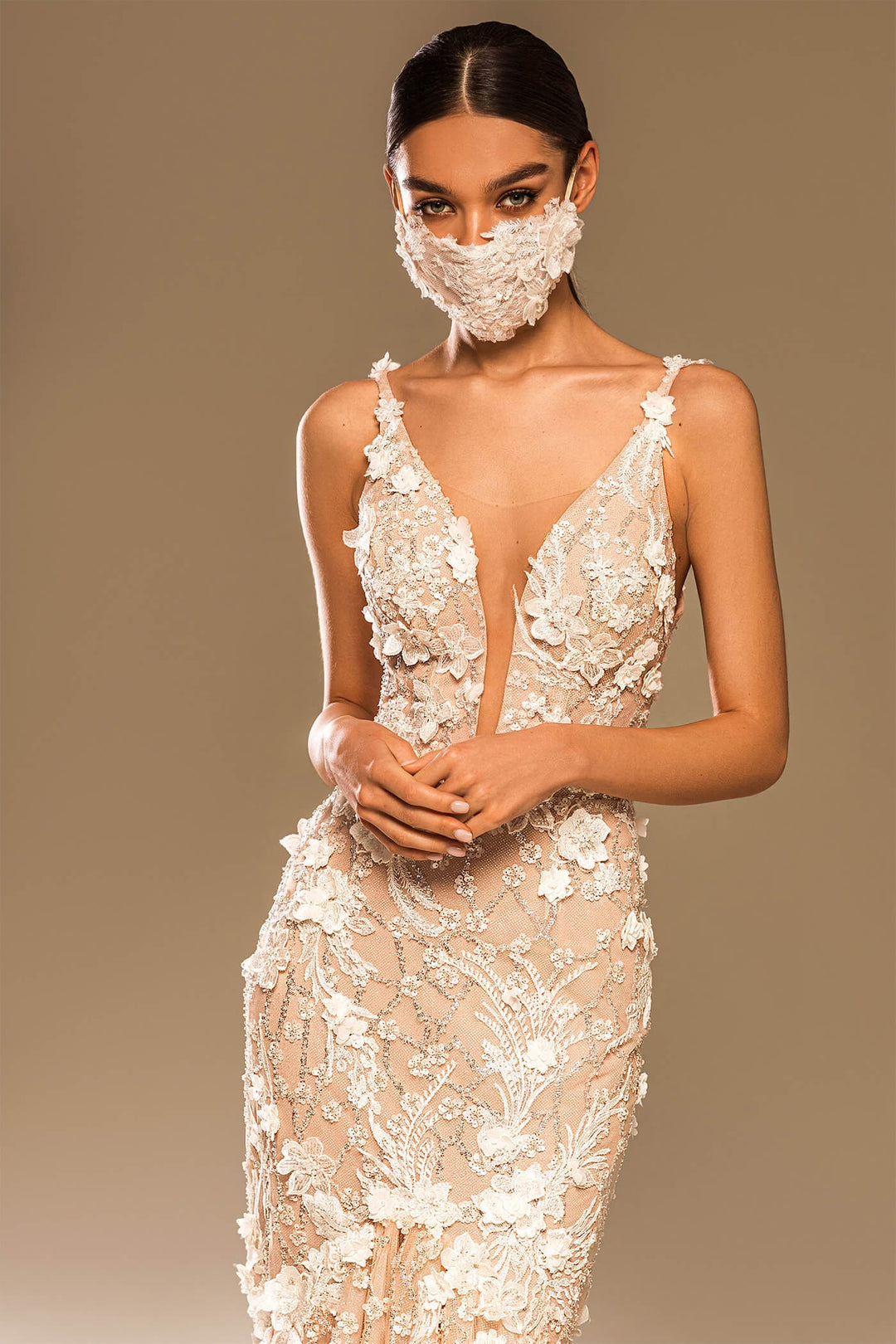 Perfioni Ariel - Size 10