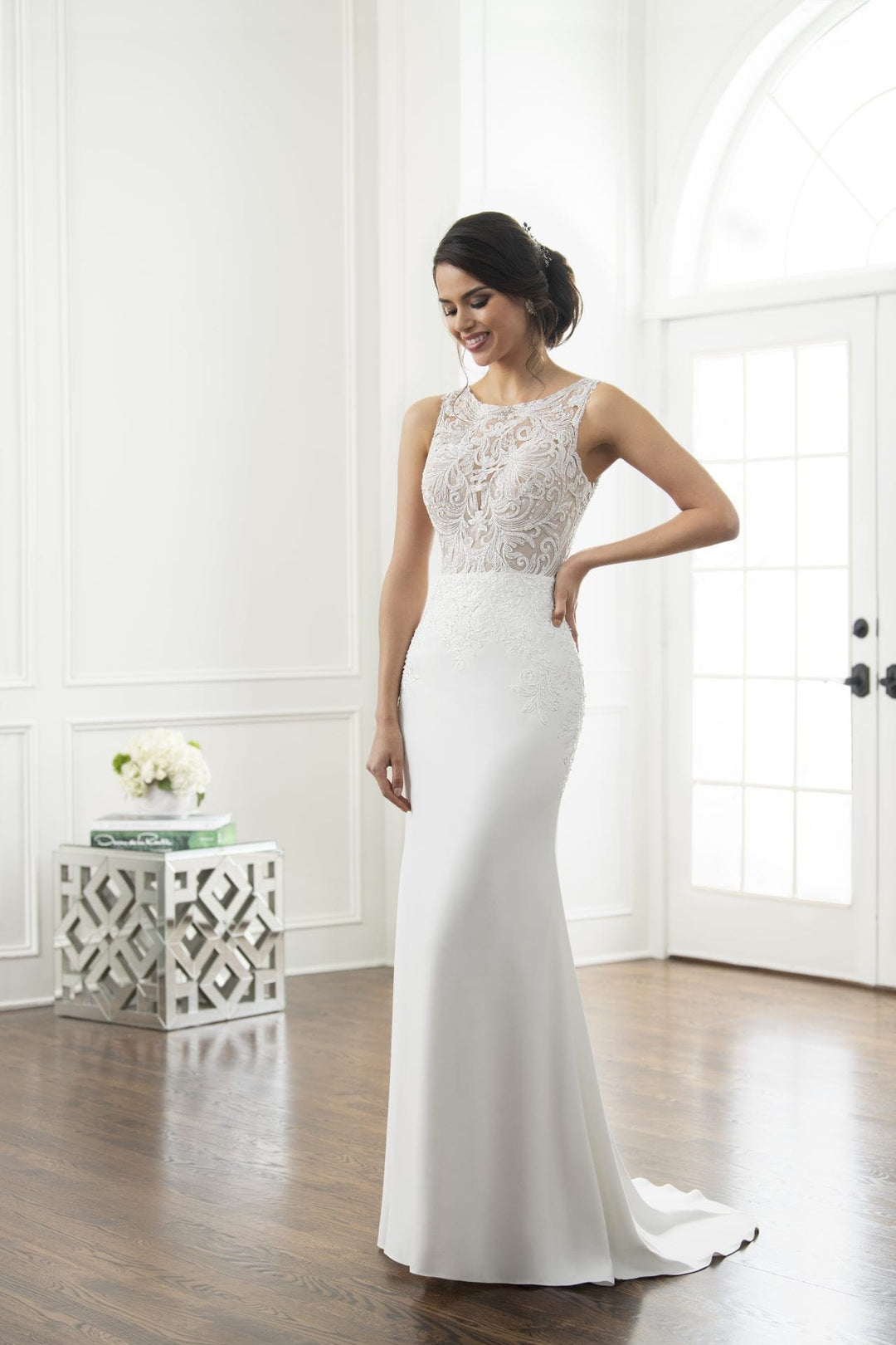 Private Label PA1117 - Size 12