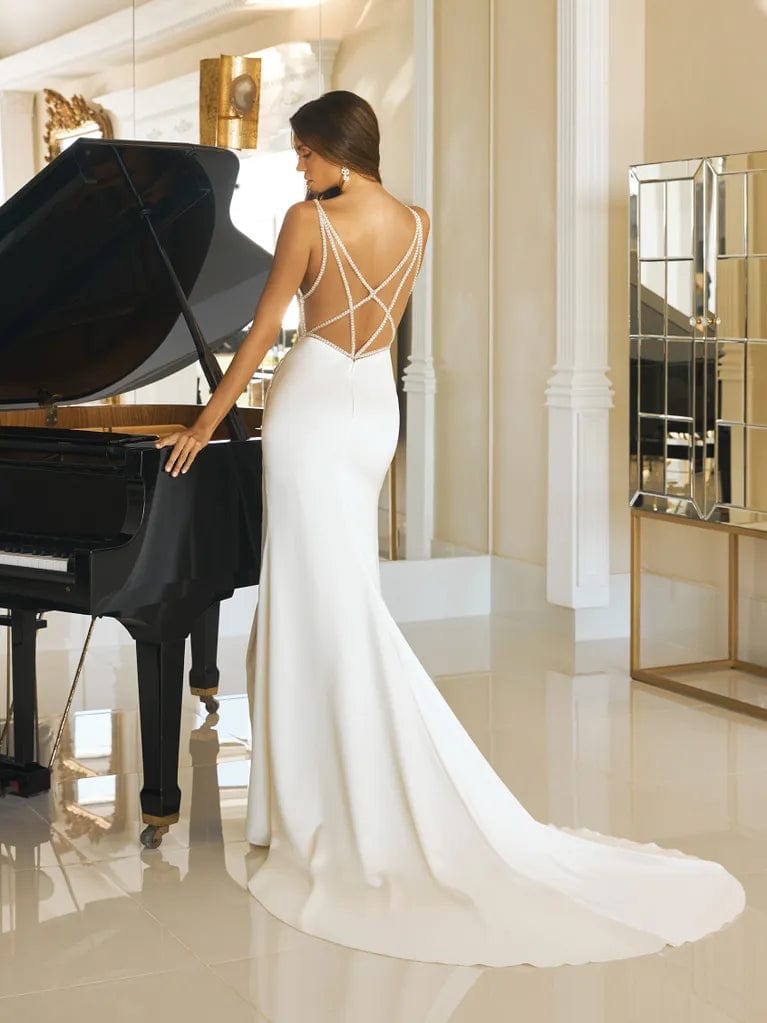 Pronovias Blithe - Size 12