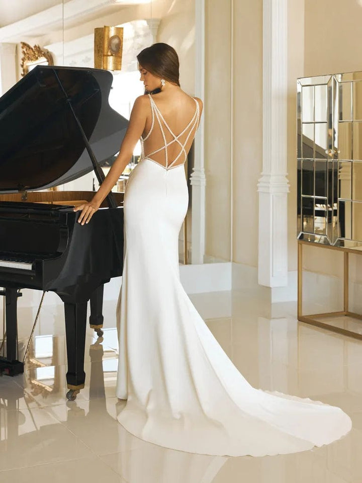 Pronovias Blithe - Size 12