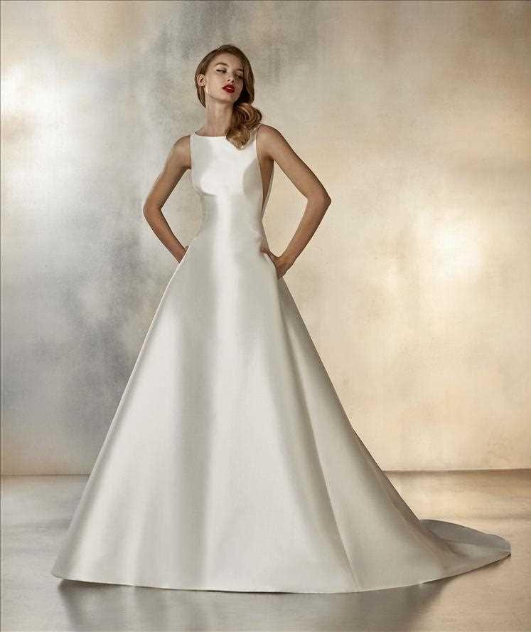Atelier Pronovias Morning - Size 10