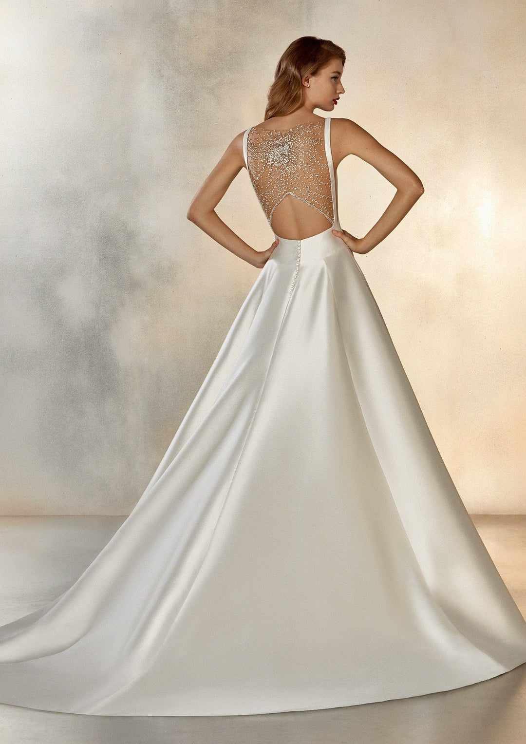 Atelier Pronovias Morning - Size 10