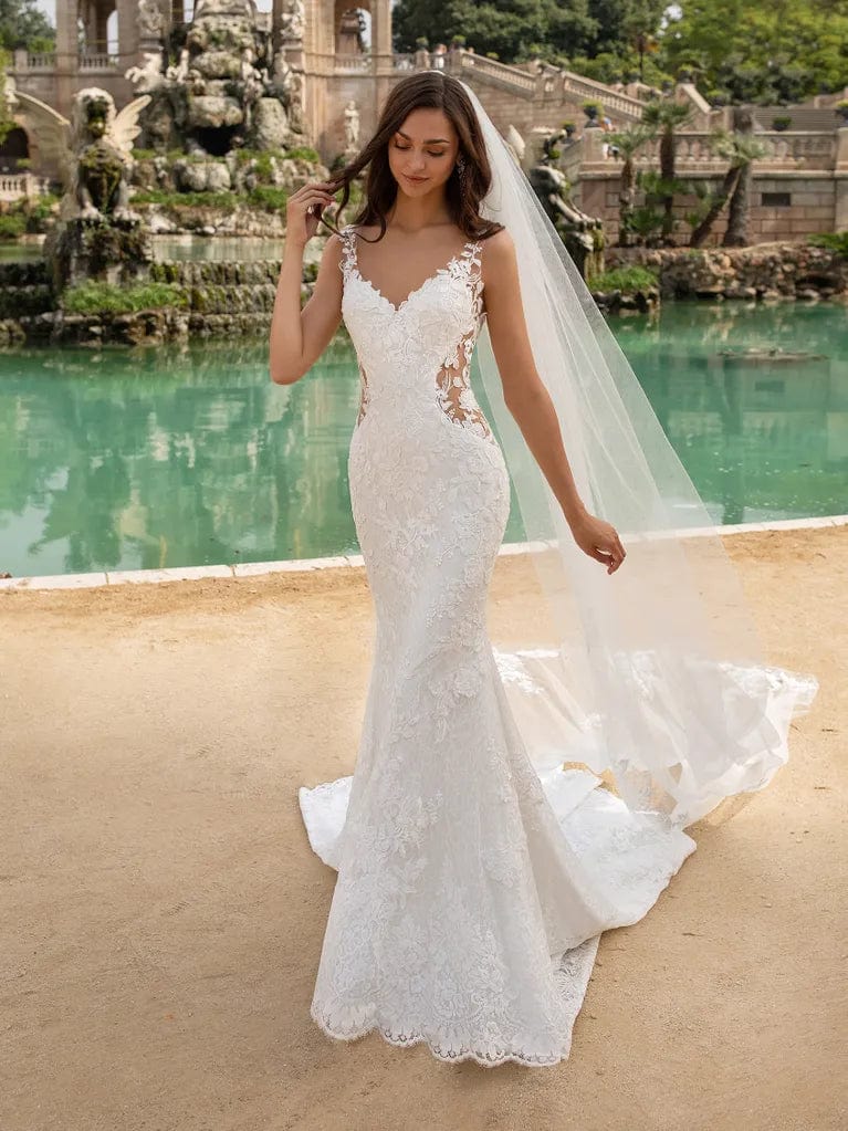 Pronovias Morocco