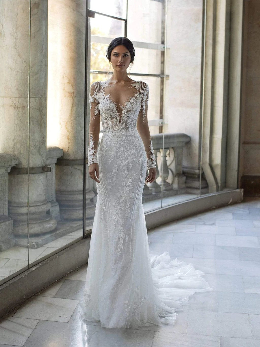 Pronovias 2024 near me