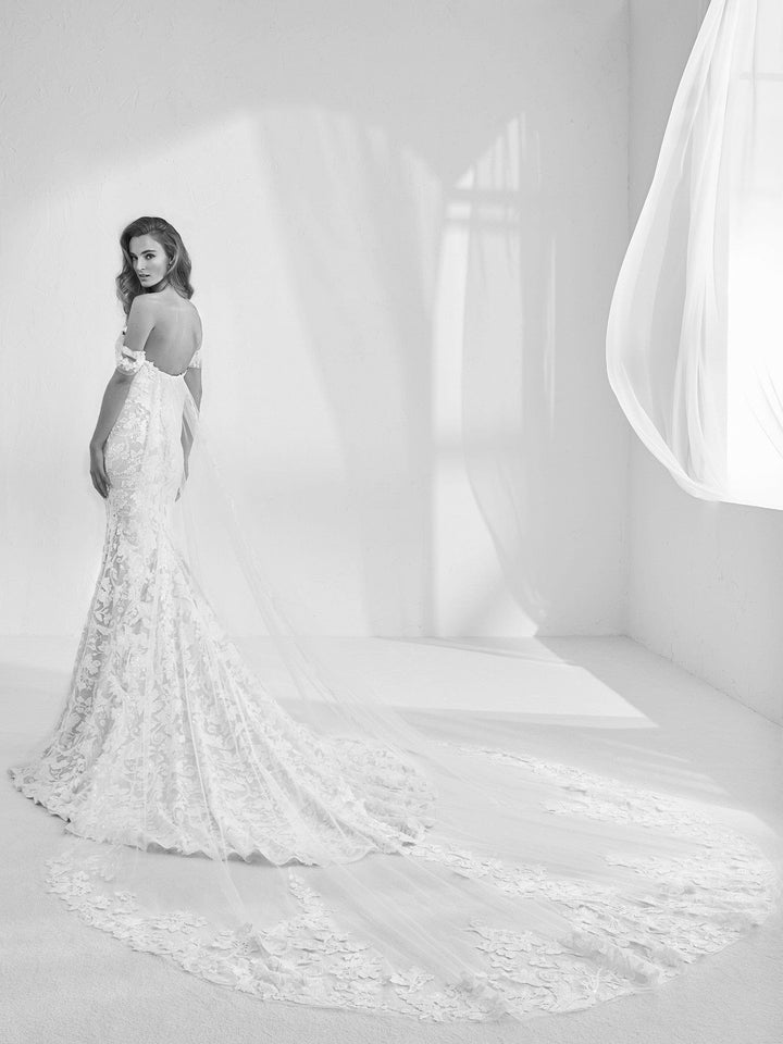 Atelier Pronovias Rani - Size 12
