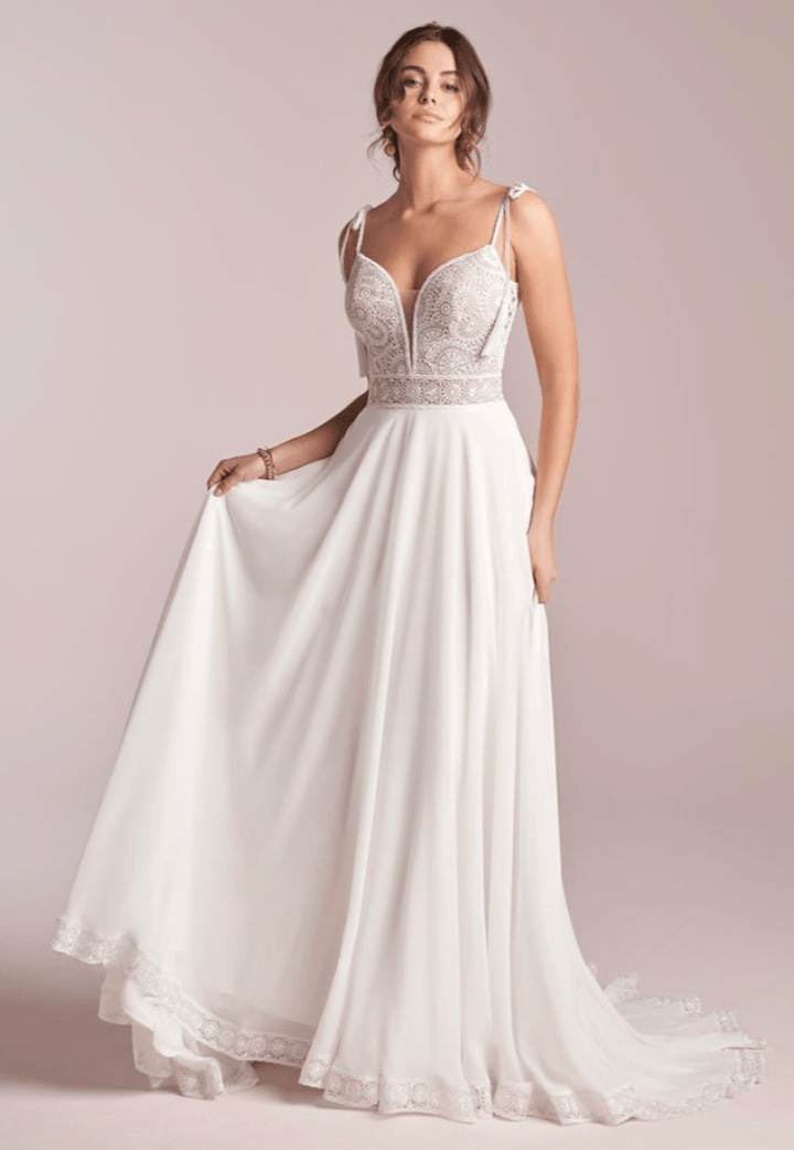 Rebecca Ingram Jolie - Size 6