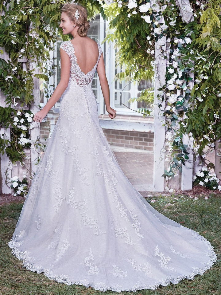 Rebecca Ingram Patricia - Size 10